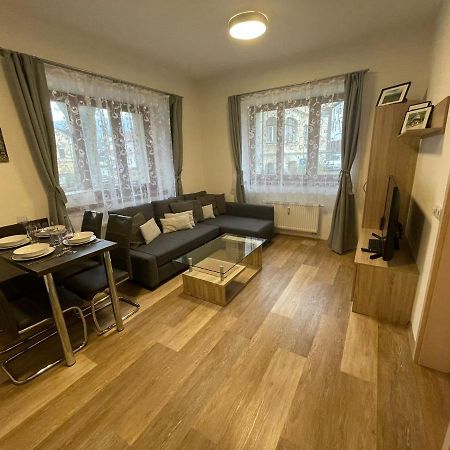 Rocky Apartment Rokytnice nad Jizerou Exterior foto